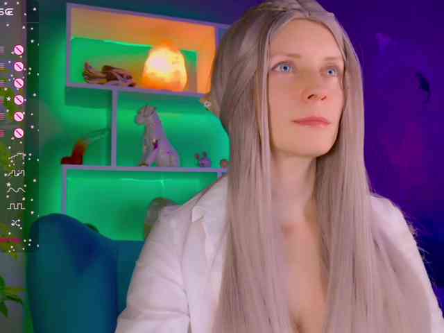 -Fresh- webcam