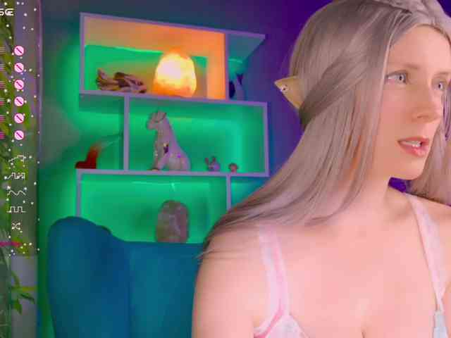 -Fresh- webcam