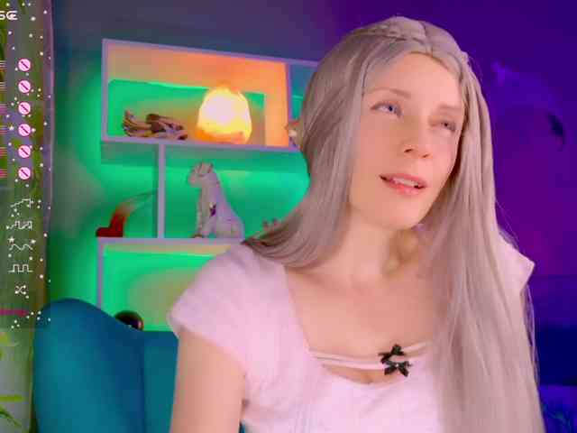 -Fresh- webcam