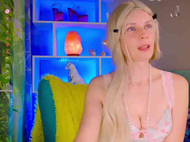 -Fresh- webcam