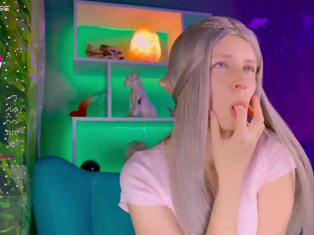 -Fresh- webcam