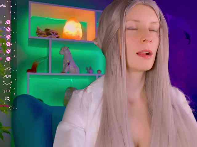 -Fresh- webcam