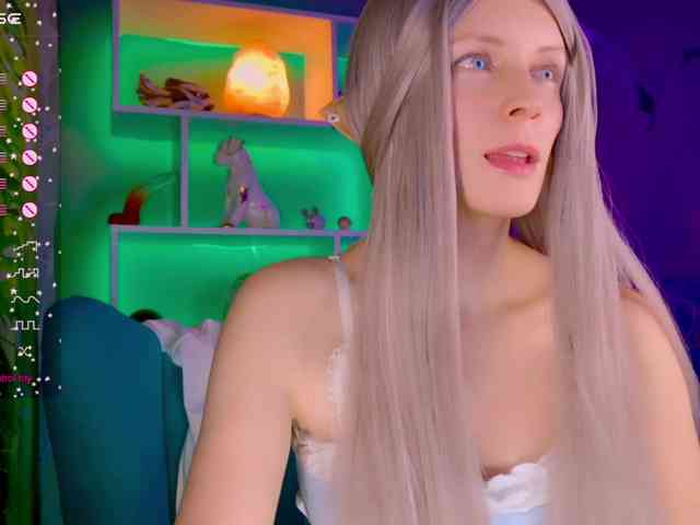 -Fresh- webcam