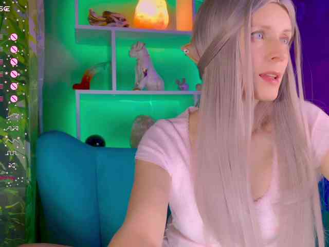 -Fresh- webcam
