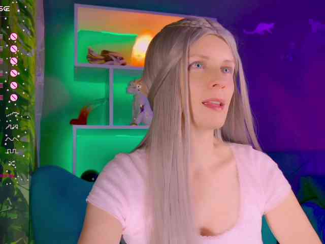 -Fresh- webcam