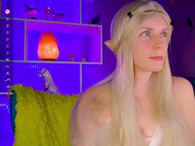-Fresh- webcam