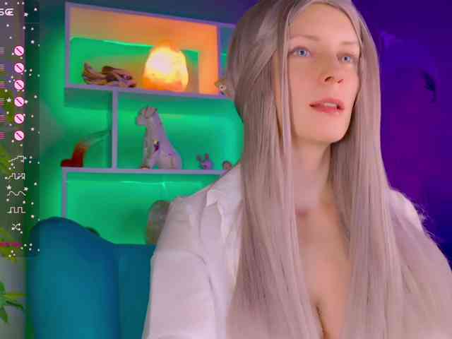 -Fresh- webcam