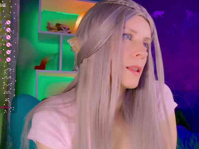 -Fresh- webcam