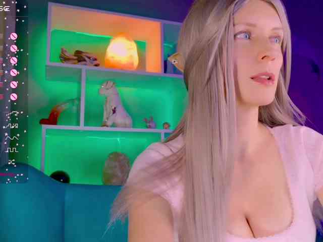 -Fresh- webcam