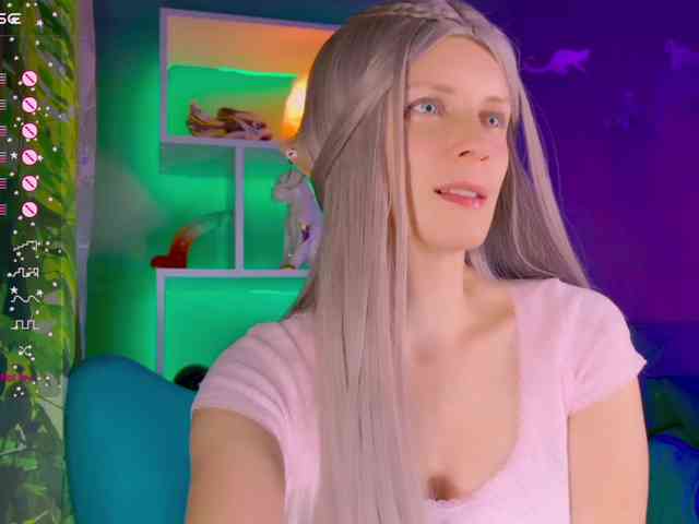 -Fresh- webcam