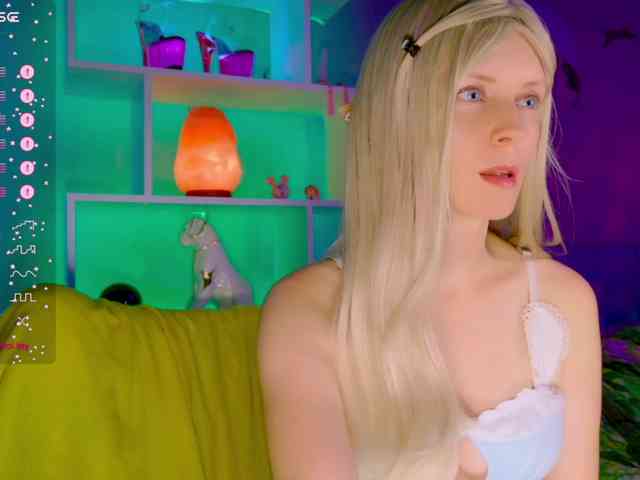 -Fresh- webcam