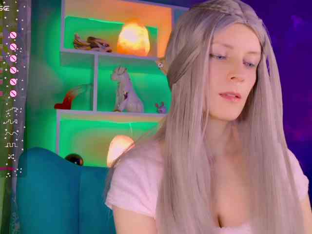 -Fresh- webcam