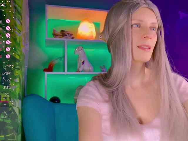 -Fresh- webcam
