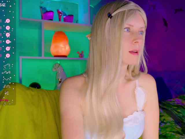 -Fresh- webcam
