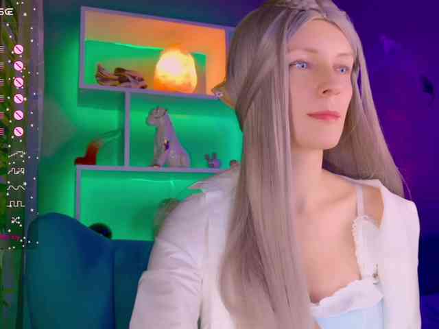 -Fresh- webcam