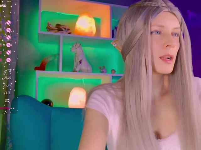 -Fresh- webcam