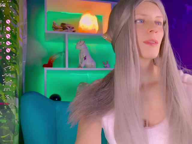 -Fresh- webcam