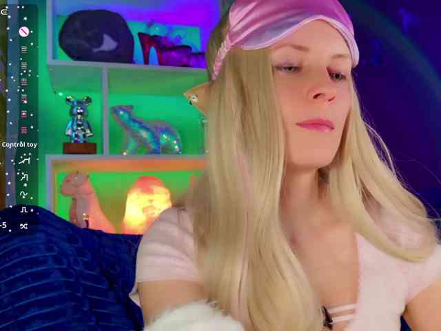 -Fresh- Live Webcam on BongaCams