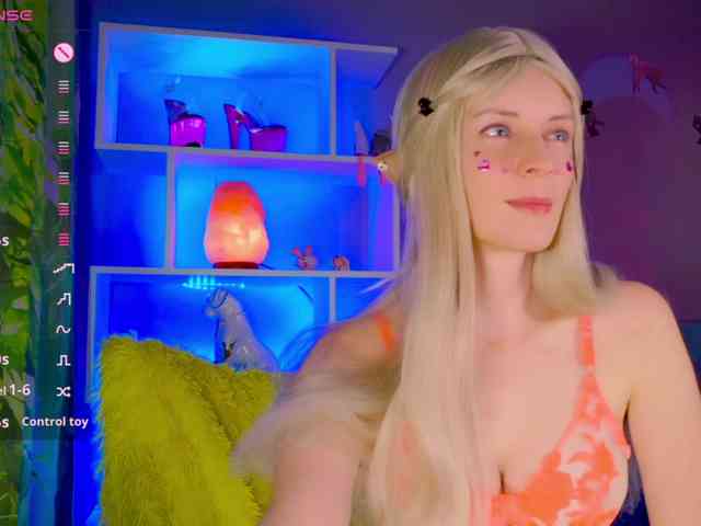 -Fresh- webcam