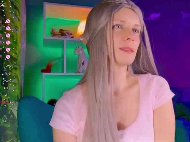 -Fresh- webcam