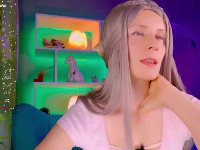 -Fresh- webcam