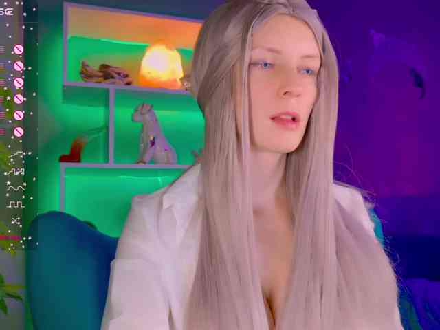 -Fresh- webcam