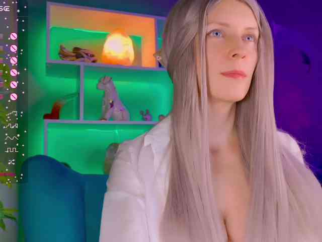 -Fresh- webcam