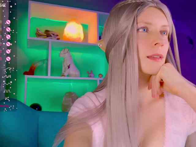 -Fresh- webcam