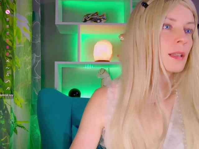 -Fresh- webcam