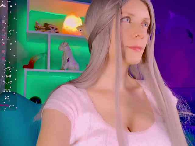 -Fresh- webcam