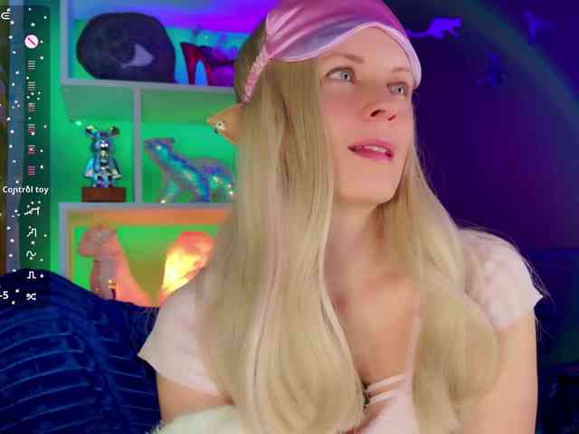 -Fresh- Live Webcam on BongaCams