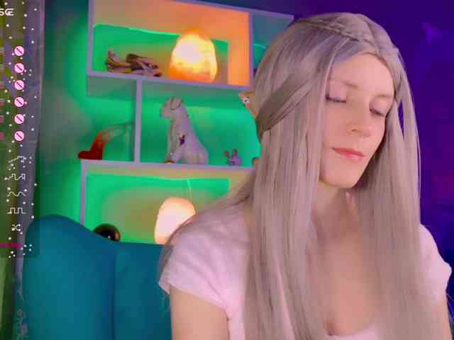 -Fresh- webcam