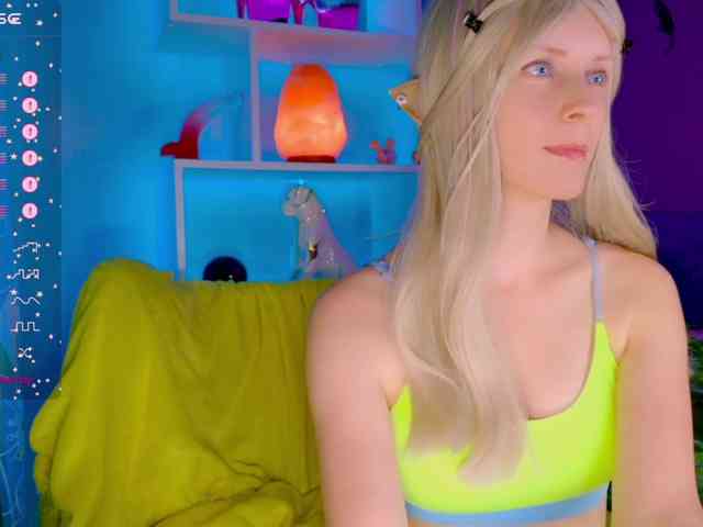 -Fresh- webcam