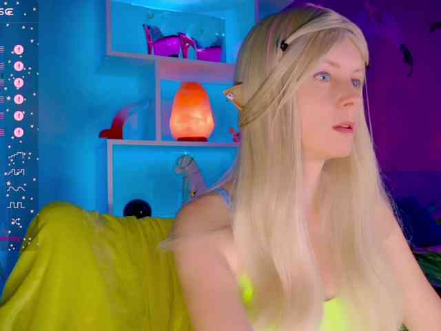 -Fresh- webcam