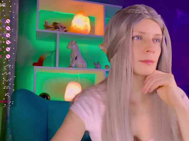 -Fresh- webcam