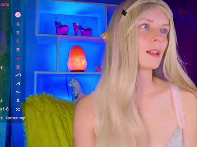 -Fresh- webcam