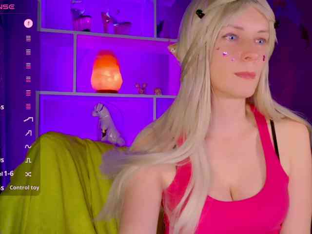 -Fresh- webcam