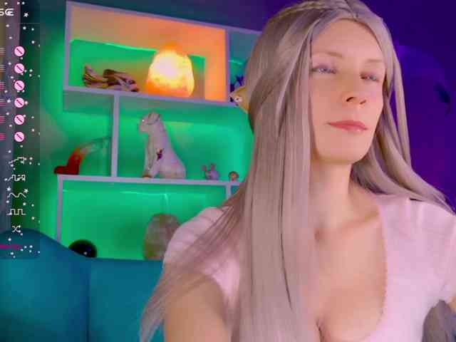 -Fresh- webcam