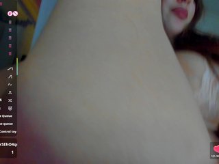 alexispixie Porn Show