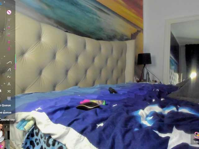 alexispixie's BongaCams show and profile