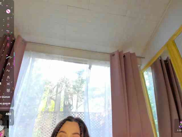 alexispixie webcam
