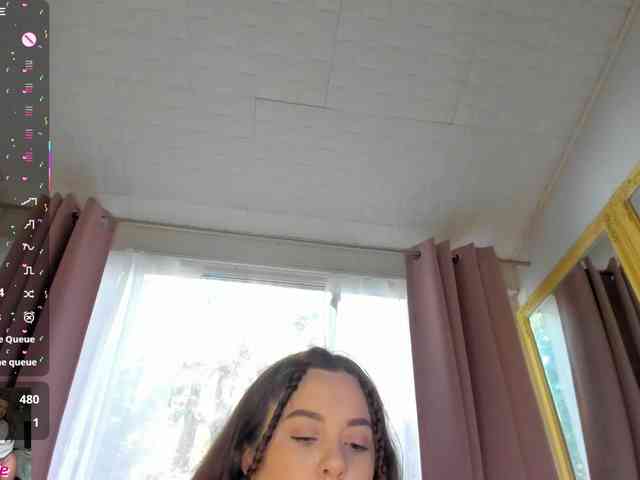 alexispixie webcam