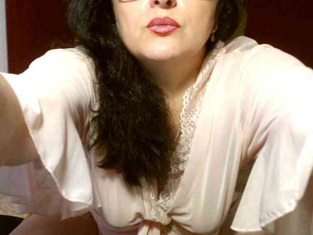 Marina-lady webcam