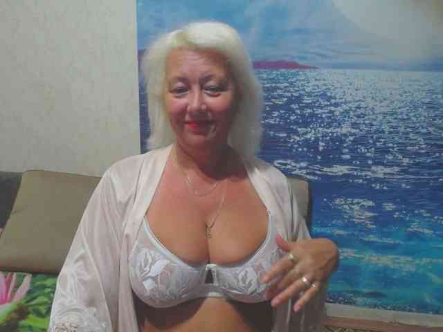 ViktoriaCool webcam