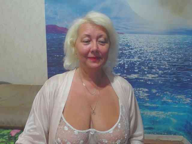 ViktoriaCool webcam