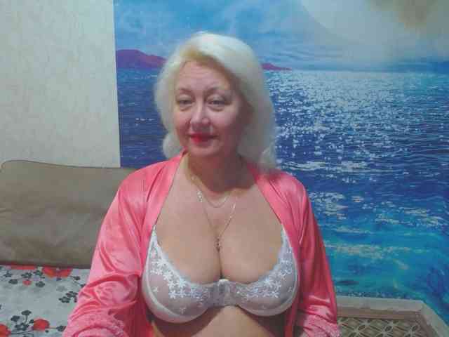 ViktoriaCool webcam