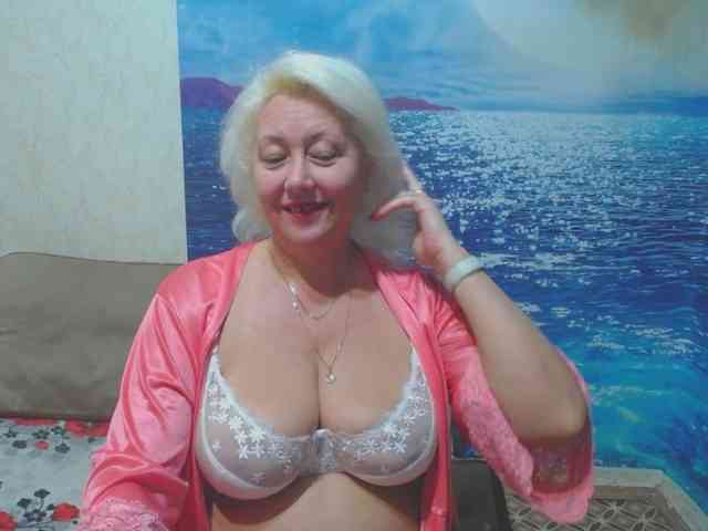 ViktoriaCool webcam