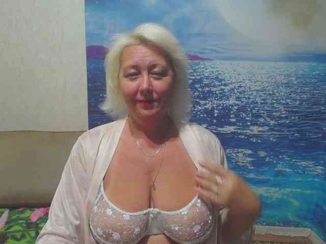 ViktoriaCool webcam