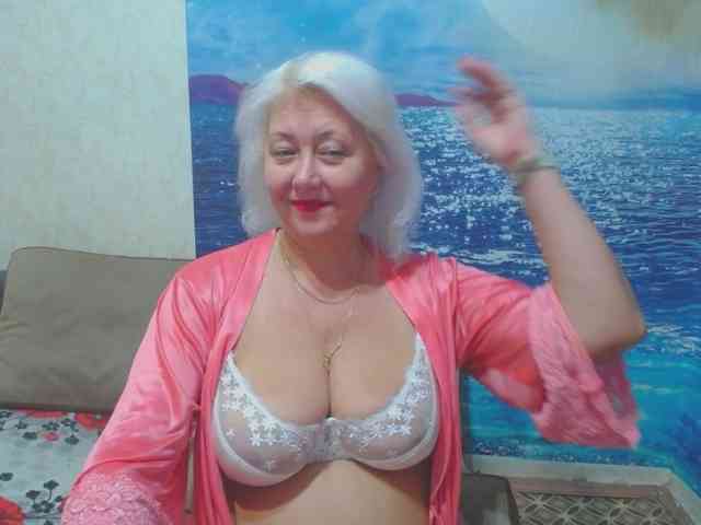 ViktoriaCool webcam