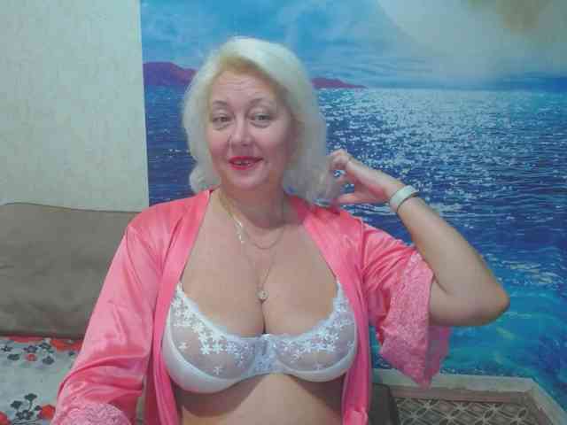 ViktoriaCool webcam